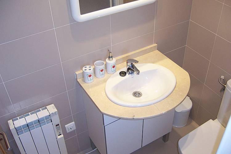 Apartamento Mar De Silgar Sanxenxo Bagian luar foto